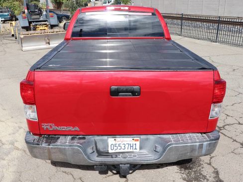 Used 2012 Toyota Tundra 2WD Double Cab image 7