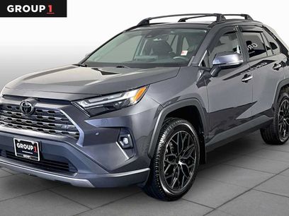 Used 2023 Toyota RAV4 Limited