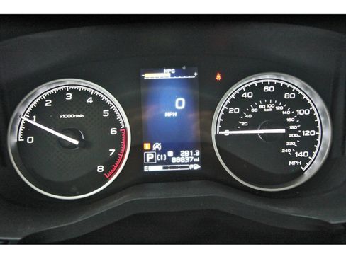 Used 2020 Subaru Forester Premium AWD/4WD image 14