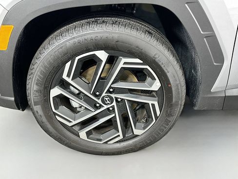 New 2026 Hyundai Tucson Limited AWD/4WD image 23