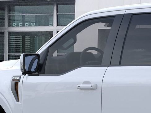 New 2025 Ford F150 Tremor w/ Equipment Group 402A High AWD/4WD image 20