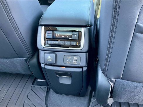 New 2025 Subaru Ascent Touring w/ Popular Package #2 image 26