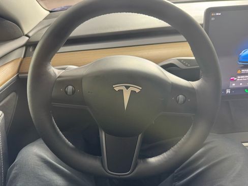 Used 2023 Tesla Model 3 Long Range image 16
