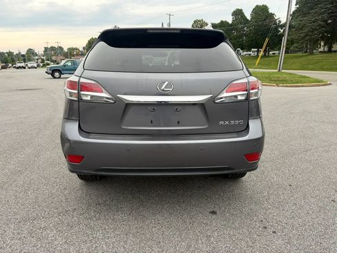 Used 2015 Lexus RX 350 AWD image 7