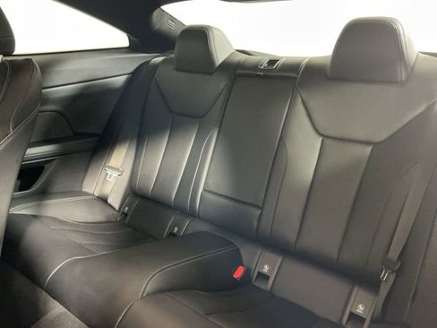 Certified 2025 BMW M440i M440i w/ Premium Package image 26