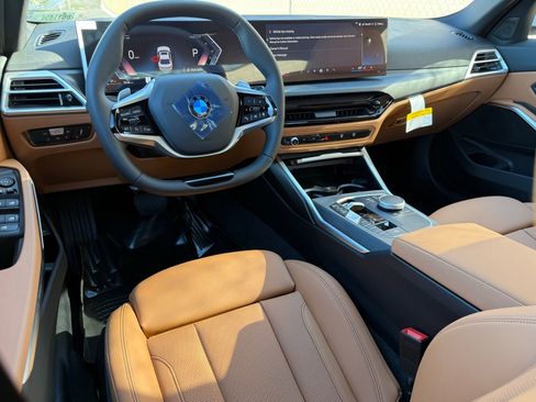 New 2026 BMW 330i Sedan w/ Convenience Package image 27