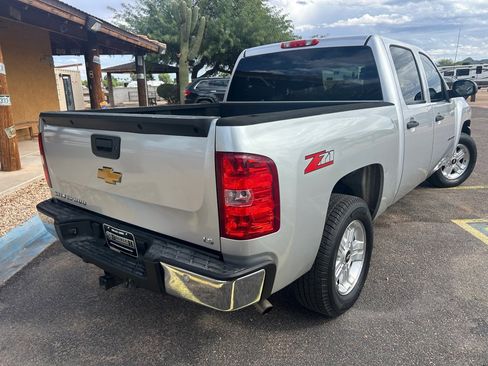 Used 2013 Chevrolet Silverado 1500 LT w/ All-Star Edition image 5