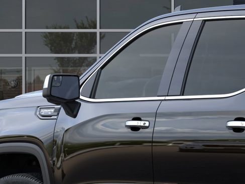 New 2026 GMC Sierra 1500 Denali Ultimate AWD/4WD image 12