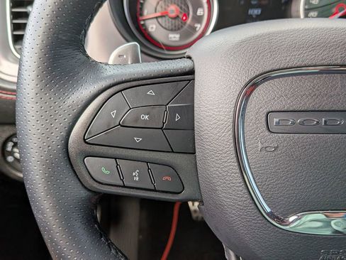 Used 2023 Dodge Charger Scat Pack w/ Plus Group RWD image 20