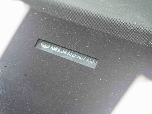 Used 2023 Hyundai Sonata SEL w/ Cargo Package image 32