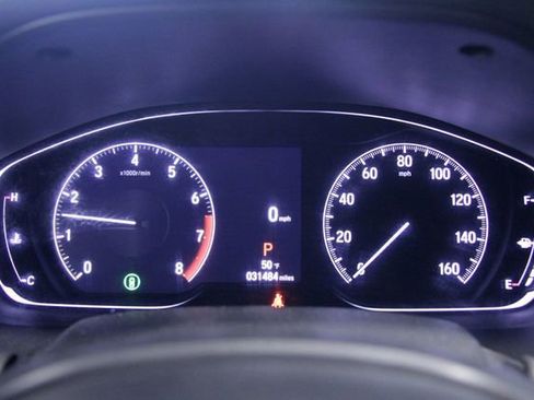 Certified 2022 Honda Accord Sport image 26