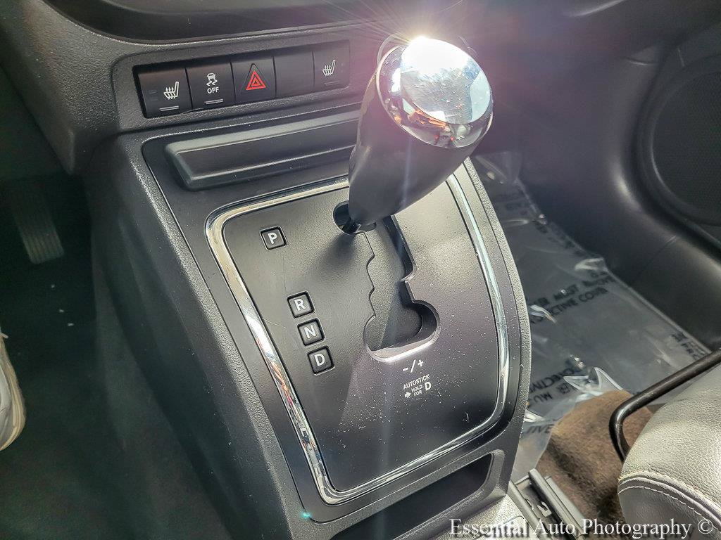 Used 2014 Jeep Patriot High Altitude FWD image 18