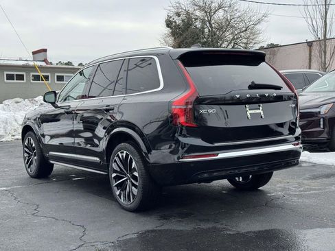 New 2026 Volvo XC90 T8 Plus w/ Protection Package Premier image 22