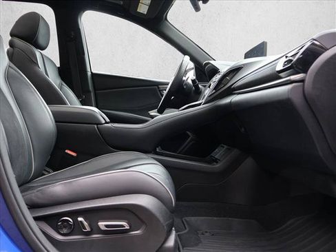 Used 2021 Acura RDX A-Spec AWD/4WD image 27