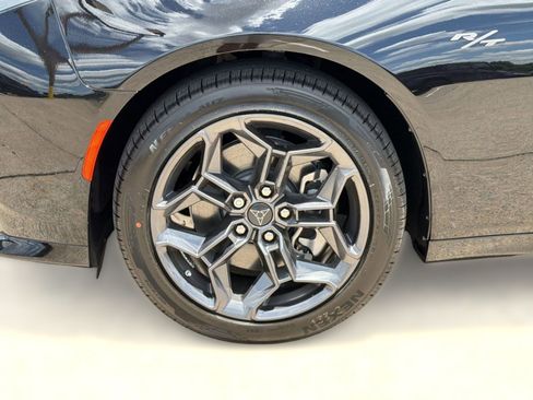 New 2026 Dodge Charger R/T w/ Blacktop Package AWD/4WD image 12