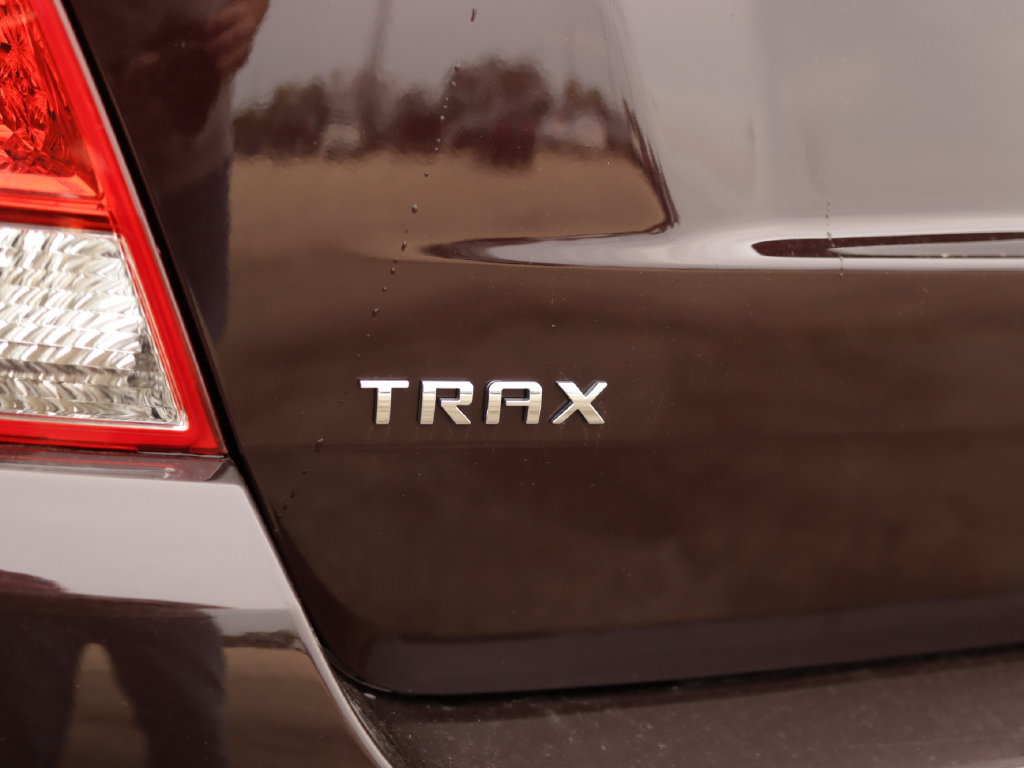 Used 2021 Chevrolet Trax LS w/ Tint and Cruise Package FWD image 29