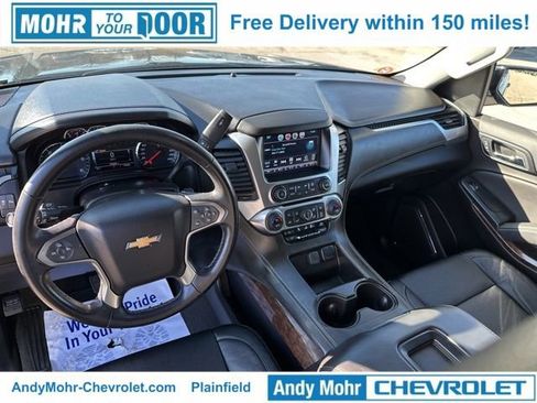 Used 2020 Chevrolet Tahoe LS image 35