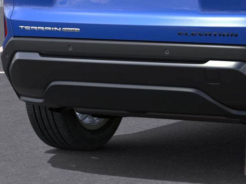 New 2026 GMC Terrain Elevation w/ Elevation Premium Package image 38