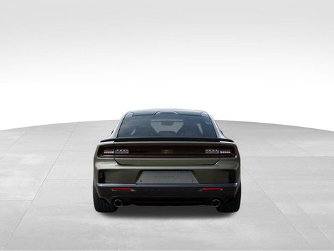 New 2026 Dodge Charger Scat Pack AWD/4WD image 7