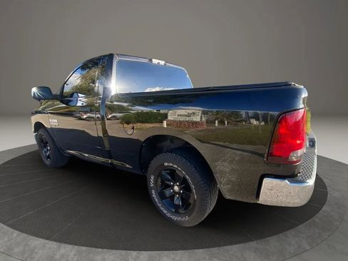 Used 2019 RAM 1500 Tradesman w/ Chrome Plus Package image 16