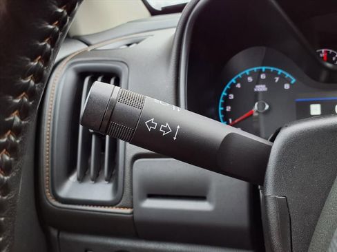 Certified 2022 GMC Canyon AT4 image 16