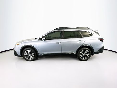 Used 2020 Subaru Outback Limited w/ Popular Package #2 AWD/4WD image 4