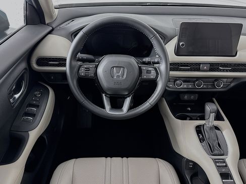 Certified 2026 Honda HR-V EX-L image 22