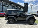 Used 2025 Jeep Wrangler Sport image 3