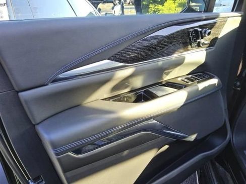 Used 2025 Cadillac Escalade IQ Luxury 1 w/ Smart Trailering package AWD/4WD image 10