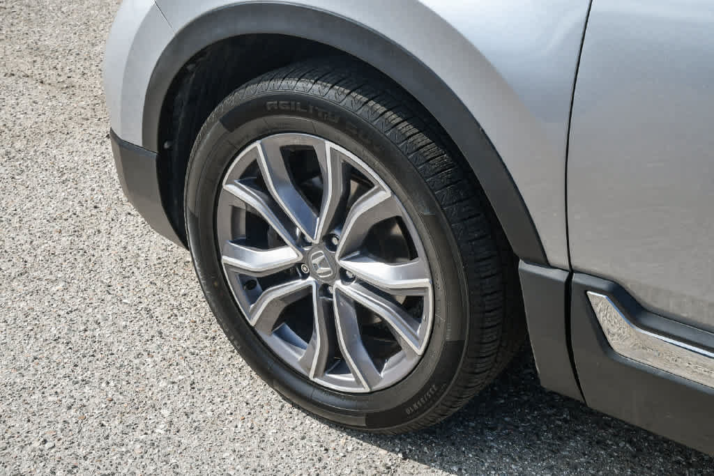 Used 2021 Honda CR-V Touring image 10