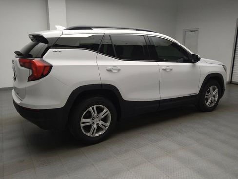 Used 2020 GMC Terrain SLE w/ Driver Convenience Package AWD/4WD image 10