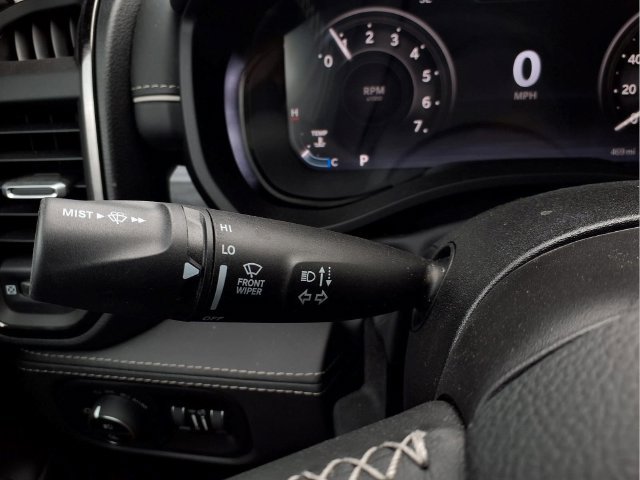 New 2026 RAM 1500 Limited AWD/4WD image 23