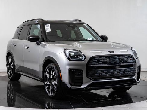 Certified 2026 MINI Cooper Countryman S AWD/4WD image 12