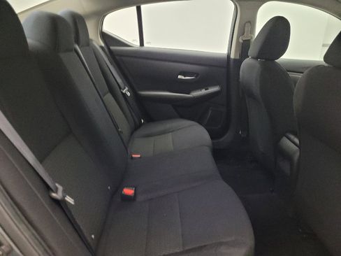 Used 2021 Nissan Sentra S FWD image 19