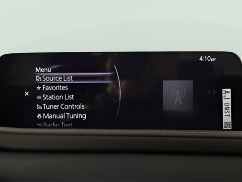 New 2025 MAZDA CX-30 2.5 Turbo w/ Premium Plus Pkg image 31