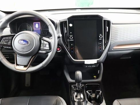 New 2026 Subaru Forester Sport image 15