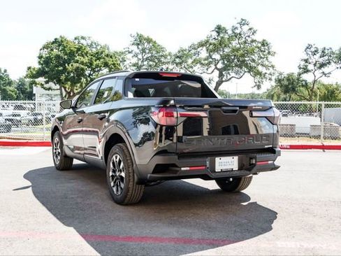 New 2026 Hyundai Santa Cruz SEL FWD image 4