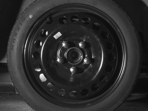 Used 2025 Chevrolet Trax LT FWD image 18
