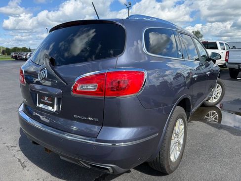 Used 2014 Buick Enclave Convenience FWD image 5