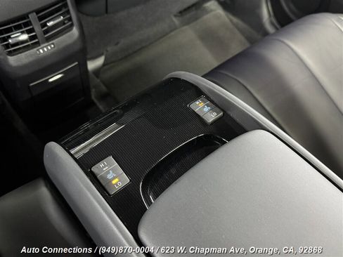 Used 2017 Toyota Mirai image 28