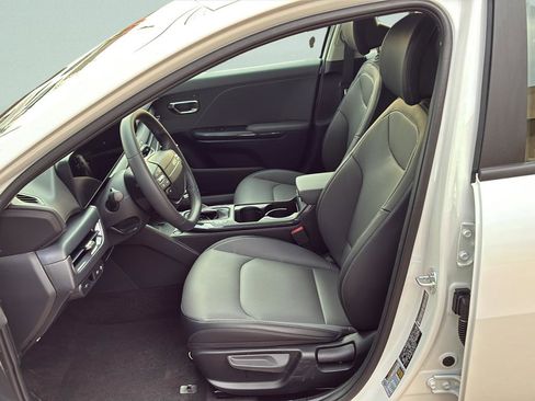 New 2026 Kia K4 EX image 22