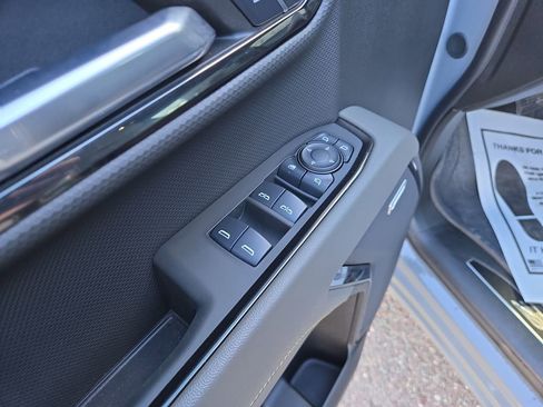 Used 2024 Chevrolet Silverado 1500 ZR2 w/ Technology Package image 13