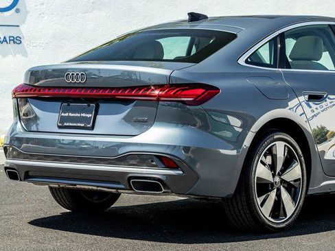 Certified 2025 Audi A5 2.0T Premium Plus w/ Premium Plus AWD/4WD image 7