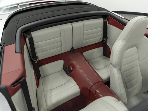 Used 2022 Porsche 911 Turbo S image 48