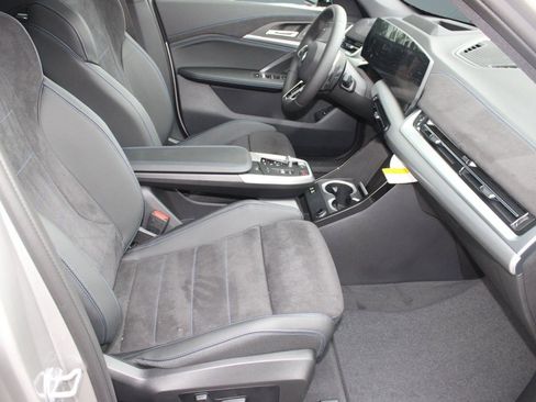 New 2026 BMW X1 xDrive28i w/ Technology Package image 33