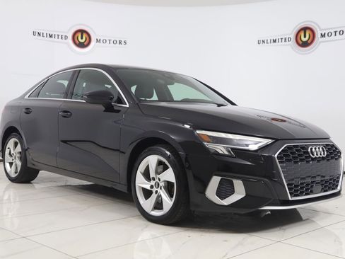 Used 2023 Audi A3 2.0T Premium FWD image 26
