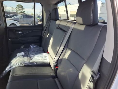 New 2026 Honda Ridgeline RTL image 20