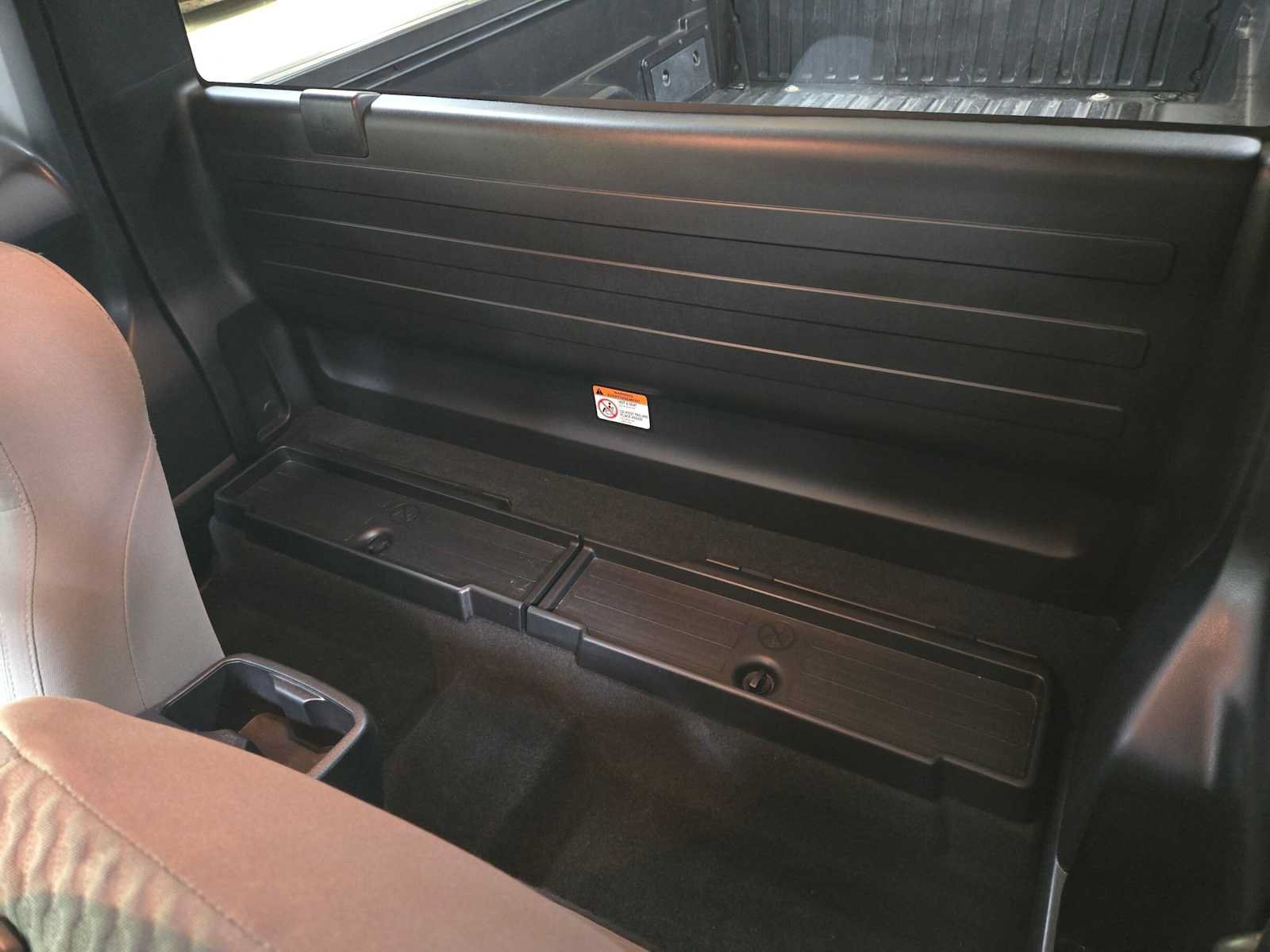 Used 2022 Toyota Tacoma SR RWD image 20