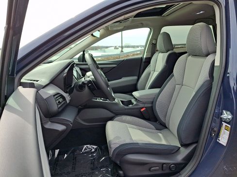 Certified 2025 Subaru Outback Premium w/ Popular Package #1A image 13