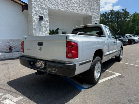 Used 2005 Dodge Dakota ST RWD image 17
